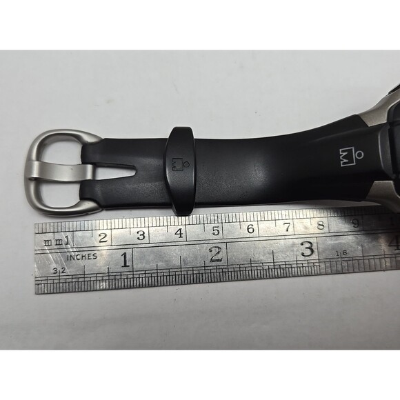 Timex Ironman Classic 30 Lap Watch 40mm Indiglo WR100M New Battery Quartz Mens - Picture 10 of 13